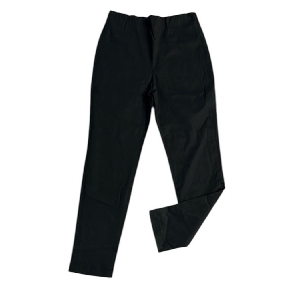 Vetta organic cotton tencel blend trouser pants size 4